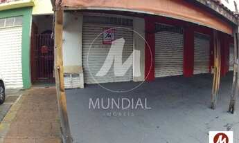 Imagem 1: Salão/Galpão (salão - térreo) , cozinha planejada