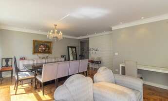 Imagem 7: Venda Apartamento 4 Dormitórios - 216 m² Paraíso