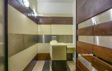 Imagem 7: FORTALEZA - Conjunto Comercial/sala - ALDEOTA