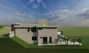 Imagem 3: LAGOA SANTA - Casa de Condomínio - Condados Da Lagoa