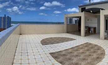 Imagem 2: Apartamento à venda, 45 m² por R$ 190.000,00 - Maracanã - Praia Grande/SP