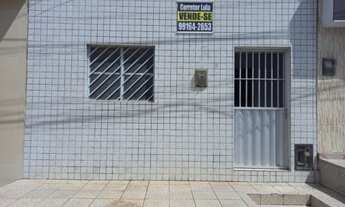 Imagem: Casa vendo União dos Palmares