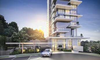 Imagem 3: APARTAMENTO com 4 dormitórios à venda com 433.54m² por R$ 8.163.997,00 no bairro Campina d