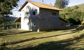 Imagem 6: Chácara com 3 dormitórios à venda, 24200 m² por R$ 850.000,00 - Costinha - São José dos Ca