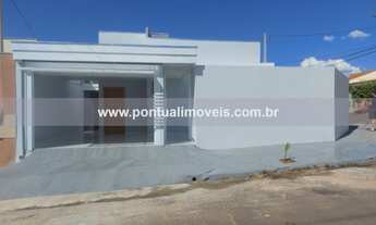 Imagem: Casa à venda em Marília no Jardim Santa