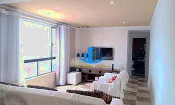 Imagem 5: Cobertura com 3 dormitórios à venda, 225 m² por R$ 960.000,00 - Ponta da Praia - Santos/SP