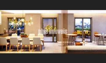 Imagem 4: BROOKLIN STUDIO 37M²