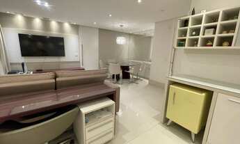 Imagem 3: Apartamento para venda possui 125 metros quadrados com 2 quartos