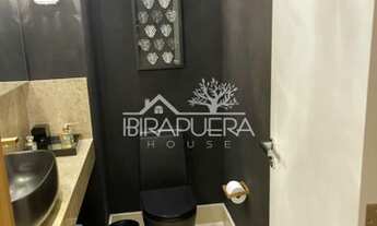 Imagem 6: Apartamento impecável de 300m² no melhor condomínio de São Paulo à venda, Cidade Jardim, S