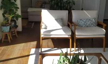 Imagem 4: Apartamento Locação Itaim Bibi 177 m² 3 Dormitórios