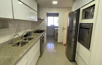 Imagem 7: Aluguel Apartamento Luxo 3 Suítes, Praça T 23 ao lado Colégio WR