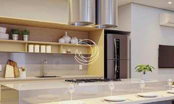 Imagem 4: Apartamento para Venda em Florianópolis, Centro, 2 dormitórios, 1 suíte, 2 banheiros, 2 va