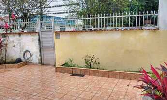 Imagem 2: Casa com 4 dorms, Canto do Forte, Praia Grande - R$ 1.1 mi, Cod: 5714