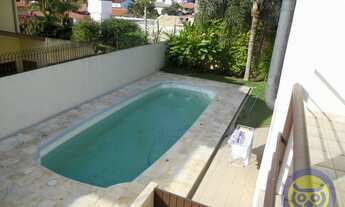 Imagem 2: FLORIANóPOLIS - Casa Padrão - Parque São Jorge