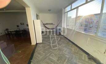 Imagem 5: Art Deco Edifício nobre - amplo apartamento com 4 quartos 218 m2 a venda em Flamengo / Rio