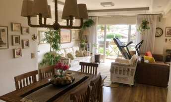 Imagem 2: Apartamento - Jardim das Paineiras - Campinas