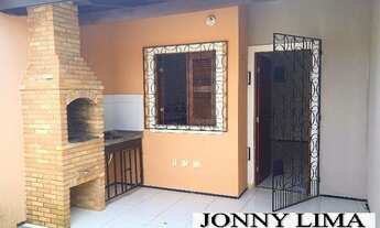 Imagem 2: Casa para REPASSE em Barrocão - Itaitinga - CE