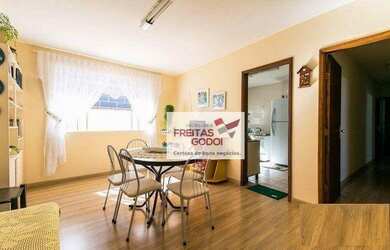 Imagem 4: Casa com 3 dormitórios à venda - Atuba - Colombo/PR