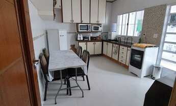 Imagem 5: LINDA CASA 140m - 3 DORMITÓRIOS E 1 SUÍTE - JAGUARÉ