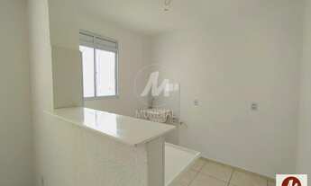 Imagem 3: Apartamento (tipo - padrao) 2 dormitórios, cozinha planejada, portaria 24 horas, lazer, es