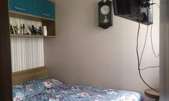 Imagem 12: Condomínio Verano Residencial - 3 quartos sendo 1 suíte - Na Augusto Montenegro