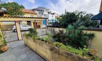 Imagem 2: Casa Sobrado para Venda em Bosque da Saúde São Paulo-SP - V3275