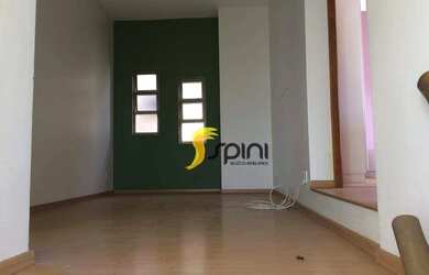 Imagem 3: Casa com 3 dormitórios para alugar, 200 m² por R$ 4.000,00/mês - Cidade Jardim - Uberlândi