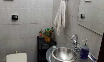 Imagem 5: Sobrado com 3 dormitórios, sendo 3 Suítes, 2 vagas - Sacomã, São Paulo