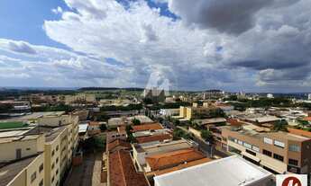 Imagem 5: Apartamento (tipo - padrao) 3 dormitórios/suite, cozinha planejada, portaria 24 horas, ele