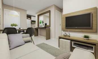 Imagem: APARTAMENTO NOSSA SENHORA DO SOCORRO COND