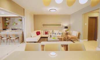 Imagem: Apartamento com 3 dormitórios à venda