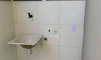 Imagem 2: Casa com 2 dormitórios à venda, 26 m² por R$ 165.000 - Ancuri - Fortaleza/CE