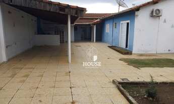 Imagem 2: Casa com 3 dormitórios à venda, 160 m² por R$ 320.000,00 - Parque do Estado II - Mogi Miri