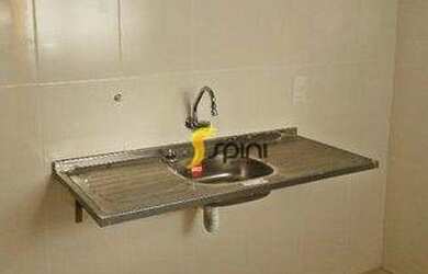 Imagem 4: Loja para alugar, 60 m² por R$ 2.000,00/mês - Jardim Europa - Uberlândia/MG