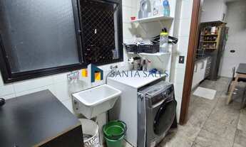 Imagem 6: Apartamento 3 dormitórios Vila Mariana