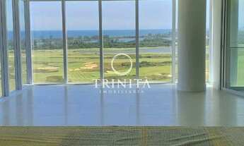 Imagem 2: Lindo 4 quartos no Riserva Golf Vista Mare Rezidenciale em andar alto