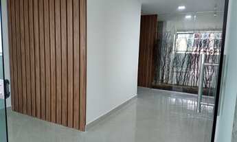 Imagem 6: Apartamento primeira locação com 3 quartos