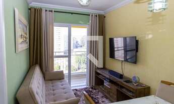 Imagem: Apartamento à Venda - Centro, 2 Quartos