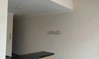 Imagem 6: Casa à venda, 60 m² por R$ 410.000,00 - Jardim Residencial Nova Veneza - Indaiatuba/SP