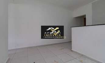 Imagem 7: Apartamento com 2 dormitórios para alugar, 41 m² por R$ 1.270/mês - Jardim Santo Alberto