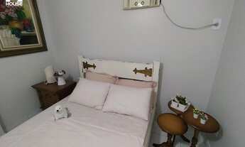 Imagem 4: Apartamento 2 quartos com Varanda Gourmet Oportunidade