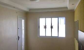 Imagem 2: Apartamento a venda com 56 m2, 2 quartos 1 vaga em Jaraguá - São Paulo, SP