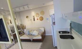 Imagem 4: Apartamento com 2 Dormitórios no Edifício Atmos Time em Itajaí