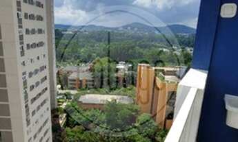 Imagem 5: BARUERI - Padrão - Alphaville Empresarial