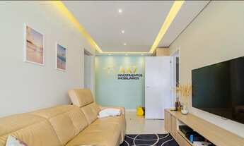 Imagem 6: Apartamento à venda 2 Quartos, 1 Suite, 1 Vaga, 75M², Pinheiros, SãO PAULO - SP