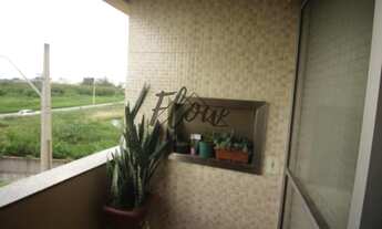 Imagem 3: Apartamento 03 dormitórios na Ponte do Imaruim - Palhoça