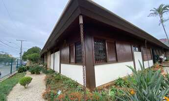 Imagem: Casa para locação, Santa Mônica, Florianópolis