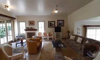 Imagem: FLORIANóPOLIS - Casa Padrão - Jurerê