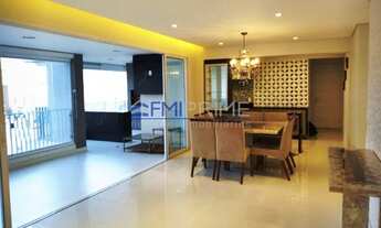 Imagem 2: Apartamento para venda com 133m² com 3 quartos 2 Vagas + Depósito em Santana - Gaúcho - SP