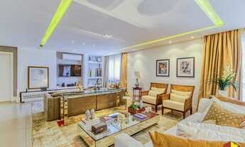 Imagem 6: Lindo Apartamento com Varanda Gourmet Mobiliado no Tatuapé